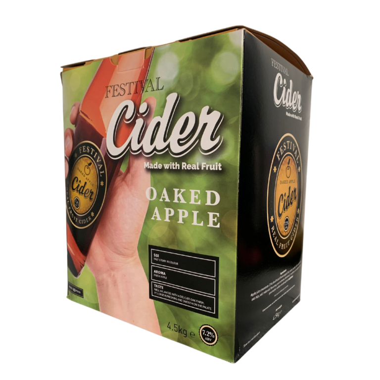 Cider Kits And Seltzer Kits For Home Brewing Brew Day