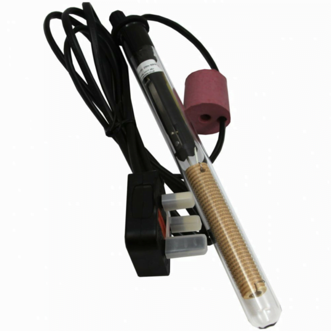 Electrim TE75 Variable Immersion Heater