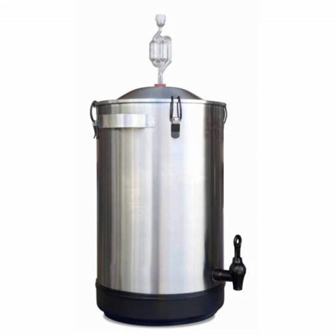 Brew Day Ultimate Stainless Steel Starter Kit