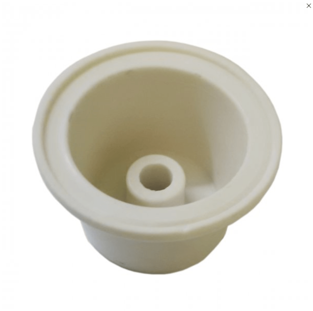 Rubber Bung For Plastic Carboy Brew Day