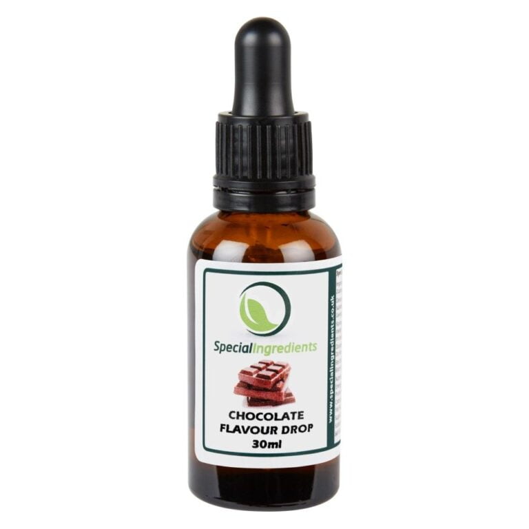 Chocolate Flavour Drops 7.5ml Brew Day