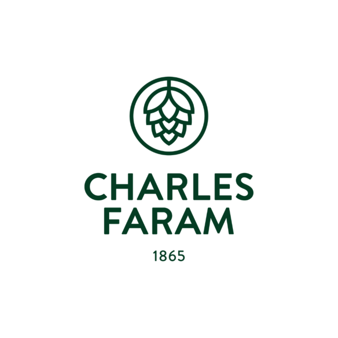 Charles Faram BD logo