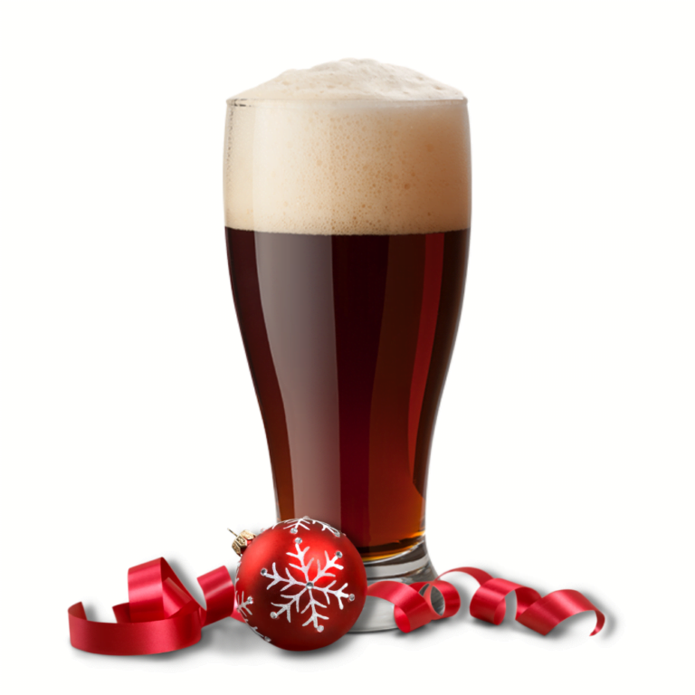 Extract Beer Kits Brew Day