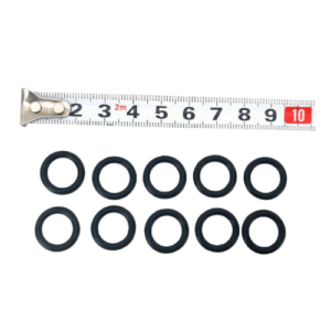 Post Order Rings Corny Keg Post O Rings – 10 Pack - Brew Day