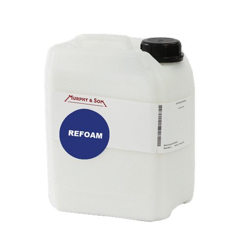 Refoam - Anti Foaming Agent - 100ml
